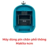 Thân máy mài Makita New dùng pin phổ thông, động cơ không chổi than, 100% dây đồng - Giá chỉ 353.000 VND 7