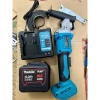 Thân máy mài Makita New dùng pin phổ thông, động cơ không chổi than, 100% dây đồng - Giá chỉ 353.000 VND 9