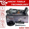 Thân Máy Mài Pin THPRO F1Pro - Động Cơ Không Chổi Than, Dùng Chân Pin Phổ Thông