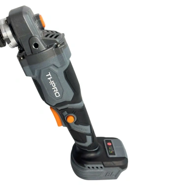 Thân Máy Mài Pin THPRO F1Pro - Động Cơ Không Chổi Than, Dùng Chân Pin Phổ Thông