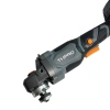 Thân Máy Mài Pin THPRO F1Pro - Động Cơ Không Chổi Than, Dùng Chân Pin Phổ Thông 7