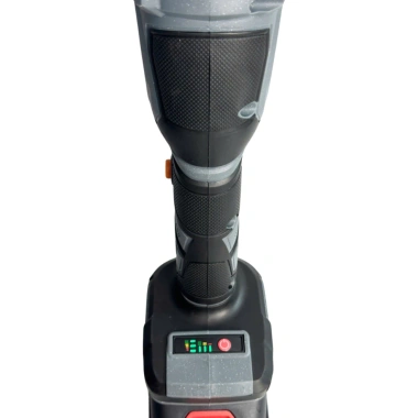 Thân Máy Mài Pin THPRO F1Pro - Động Cơ Không Chổi Than, Dùng Chân Pin Phổ Thông