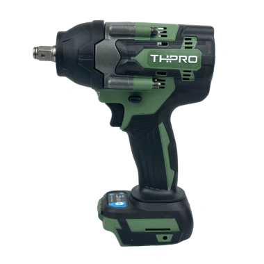 Thân máy siết bulong THPRO TH900NM – Lực siết 900N.m, chân pin giảm 20% chỉ 685.000₫