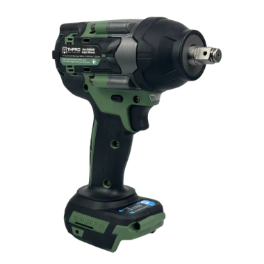 Thân máy siết bulong THPRO TH900NM – Lực siết 900N.m, chân pin giảm 20% chỉ 685.000₫