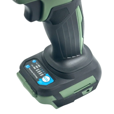 Thân máy siết bulong THPRO TH900NM – Lực siết 900N.m, chân pin giảm 20% chỉ 685.000₫