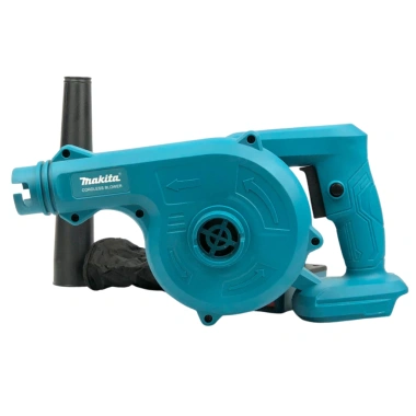 Thân Máy Thổi Bụi Makita 4cm Chân Pin, Công Suất 680W, Giá Ưu Đãi 238.000₫ 3