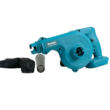 Thân Máy Thổi Bụi Makita 4cm Chân Pin, Công Suất 680W, Giá Ưu Đãi 238.000₫ 4