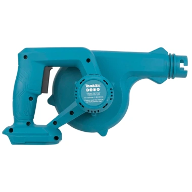 Thân Máy Thổi Bụi Makita 4cm Chân Pin, Công Suất 680W, Giá Ưu Đãi 238.000₫ 7