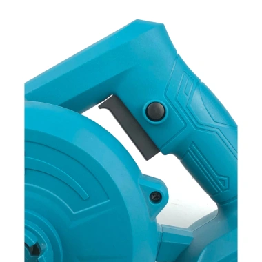 Thân Máy Thổi Bụi Makita 4cm Chân Pin, Công Suất 680W, Giá Ưu Đãi 238.000₫ 8