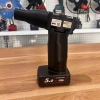 Thân máy thổi hơi phản lực Milwaukee 12V, động cơ đôi không chổi than 3D - Giá chỉ 232.750 VND 3