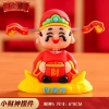 Thần Tài Trang Trí Ô Tô - Đồ May Mắn Cornucopia Năm Mới, Quà Tặng Bàn Xe 38.5k 3