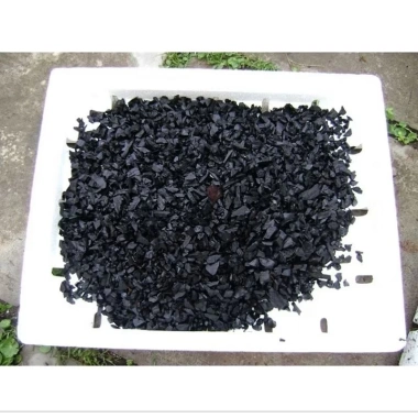 Than trồng lan đã qua xử lý 1Kg - Tăng rễ, giảm sâu, giá chỉ 25.000đ 2