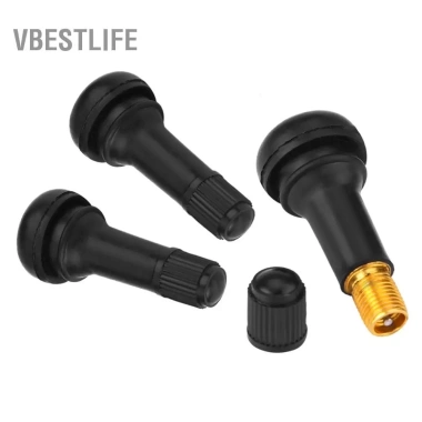 Thân van cao su TR413 Hardy VBESTLIFE - Độ bền cao, giá ưu đãi 61.600₫ cho cửa hàng sửa chữa ô tô
