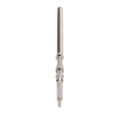 Thân vương miện thay thế công cụ đồng hồ bạc tiêu chuẩn NH35 NH36 - Giá 18.700 VND 2