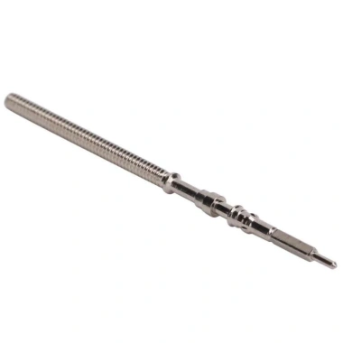 Thân vương miện thay thế công cụ đồng hồ bạc tiêu chuẩn NH35 NH36 - Giá 18.700 VND 3