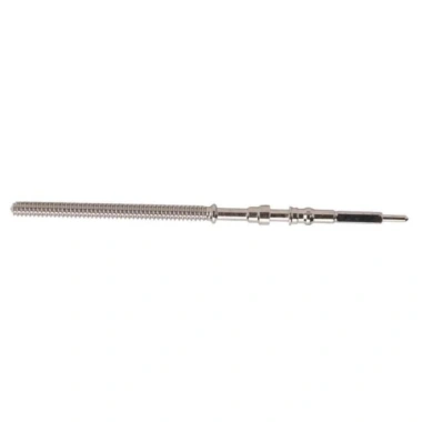 Thân vương miện thay thế công cụ đồng hồ bạc tiêu chuẩn NH35 NH36 - Giá 18.700 VND 4