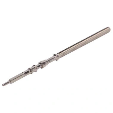 Thân vương miện thay thế công cụ đồng hồ bạc tiêu chuẩn NH35 NH36 - Giá 18.700 VND 7