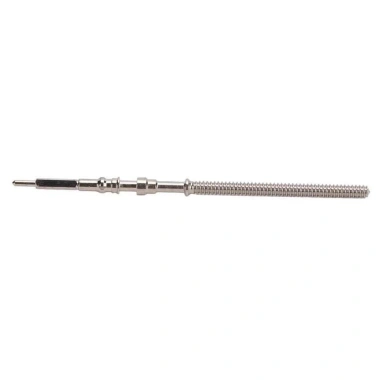 Thân vương miện thay thế công cụ đồng hồ bạc tiêu chuẩn NH35 NH36 - Giá 18.700 VND 8