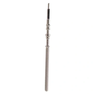 Thân vương miện thay thế công cụ đồng hồ bạc tiêu chuẩn NH35 NH36 - Giá 18.700 VND 9