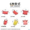 Thân xe điện Mayadi Emma Đài Loan – Khóa cố định, chuông, đuôi hộp, chống sốc, chỉ 41.173₫