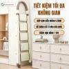 Thang chữ A gấp gọn - Dễ dùng, lưu trữ linh hoạt, giảm giá 18% - Chỉ 536.000₫