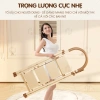 Thang chữ A gấp gọn - Dễ dùng, lưu trữ linh hoạt, giảm giá 18% - Chỉ 536.000₫ 5