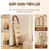Thang chữ A gấp gọn - Dễ dùng, lưu trữ linh hoạt, giảm giá 18% - Chỉ 536.000₫ 6