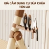 Thang chữ A gấp gọn - Dễ dùng, lưu trữ linh hoạt, giảm giá 18% - Chỉ 536.000₫ 8