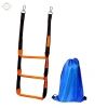 Thang dây di động cho du thuyền, kayak, buồm - Carabiner, chống trượt, giảm 16%