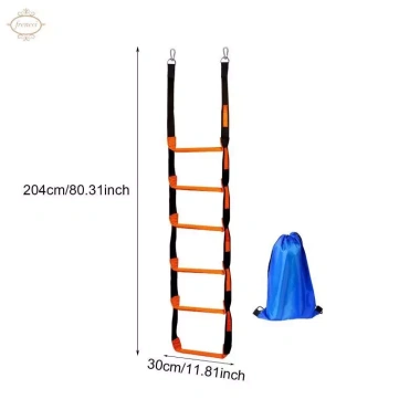 Thang dây di động cho du thuyền, kayak, buồm - Carabiner, chống trượt, giảm 16% 4 Thang dây di động cho du thuyền, kayak, buồm - Carabiner, chống trượt, giảm 16% 4