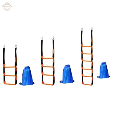 Thang dây di động cho du thuyền, kayak, buồm - Carabiner, chống trượt, giảm 16%
