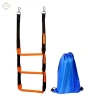 Thang dây di động cho du thuyền, kayak, buồm - Carabiner, chống trượt, giảm 16% 10
