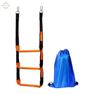 Thang dây di động cho du thuyền, kayak, buồm - Carabiner, chống trượt, giảm 16% 10 Thang dây di động cho du thuyền, kayak, buồm - Carabiner, chống trượt, giảm 16% 10