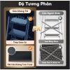 Thang Gấp Đa Năng Chữ A Thép Carbon 500kg 3-8 Bậc - Giá chỉ 238.800₫ 3