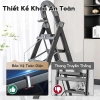Thang Gấp Đa Năng Chữ A Thép Carbon 500kg 3-8 Bậc - Giá chỉ 238.800₫ 5