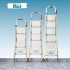 Thang gấp KANJI 3-7 bậc – Thang chữ A thép carbon dày, chịu tải 150kg, 545.000 VND 3