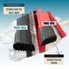 Thang gấp KANJI 3-7 bậc – Thang chữ A thép carbon dày, chịu tải 150kg, 545.000 VND 9