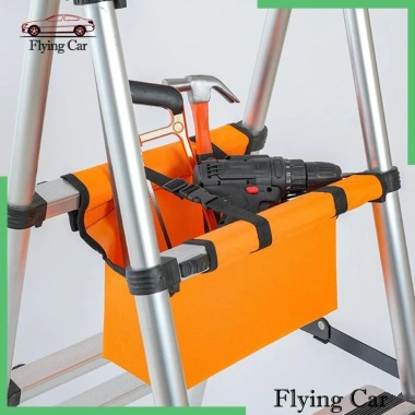 Thang gấp tiện lợi, túi đựng dụng cụ, treo nhanh, kính thiên văn mini - Giá 86.900 VND 2 Thang gấp tiện lợi, túi đựng dụng cụ, treo nhanh, kính thiên văn mini - Giá 86.900 VND 2