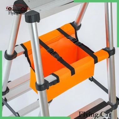 Thang gấp tiện lợi, túi đựng dụng cụ, treo nhanh, kính thiên văn mini - Giá 86.900 VND 5 Thang gấp tiện lợi, túi đựng dụng cụ, treo nhanh, kính thiên văn mini - Giá 86.900 VND 5