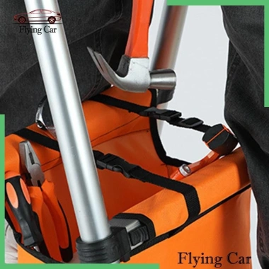 Thang gấp tiện lợi, túi đựng dụng cụ, treo nhanh, kính thiên văn mini - Giá 86.900 VND 6 Thang gấp tiện lợi, túi đựng dụng cụ, treo nhanh, kính thiên văn mini - Giá 86.900 VND 6