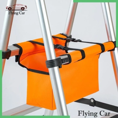 Thang gấp tiện lợi, túi đựng dụng cụ, treo nhanh, kính thiên văn mini - Giá 86.900 VND 9 Thang gấp tiện lợi, túi đựng dụng cụ, treo nhanh, kính thiên văn mini - Giá 86.900 VND 9