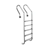Thang hồ bơi 5 bậc Inox 304 - Chịu lực cao, chống gỉ, giá ưu đãi 2.799.000₫ 6