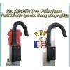 Thang móc nhôm hợp kim lên xuống xoay, phụ kiện thang, giá chỉ 119.500 VND 8