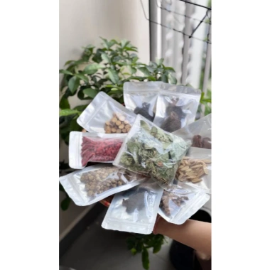 Thang ngâm rượu Thượng Thảo Đường - Bổ thận, tăng sinh lực phái mạnh, chỉ 555.000 VNĐ