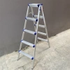 Thang nhôm gấp gọn chữ A cao cấp - Siêu nhẹ, chịu tải 150kg, giá chỉ 699.000 VNĐ 2