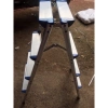 Thang nhôm gấp gọn chữ A cao cấp - Siêu nhẹ, chịu tải 150kg, giá chỉ 699.000 VNĐ 4