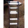Thang nhôm gấp gọn chữ A cao cấp - Siêu nhẹ, chịu tải 150kg, giá chỉ 699.000 VNĐ 7