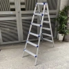 Thang nhôm gấp gọn chữ A cao cấp - Siêu nhẹ, chịu tải 150kg, giá chỉ 699.000 VNĐ 8