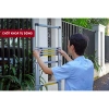Thang nhôm rút 4.8M ADT212F đai nhôm cao cấp gấp gọn, khóa chốt tự động nhập khẩu - Giá ưu đãi 2.84tr 6