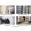 Thang nhôm rút 4.8M ADT212F đai nhôm cao cấp gấp gọn, khóa chốt tự động nhập khẩu - Giá ưu đãi 2.84tr 9